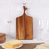 Wooden Kitchen Chopping Boards