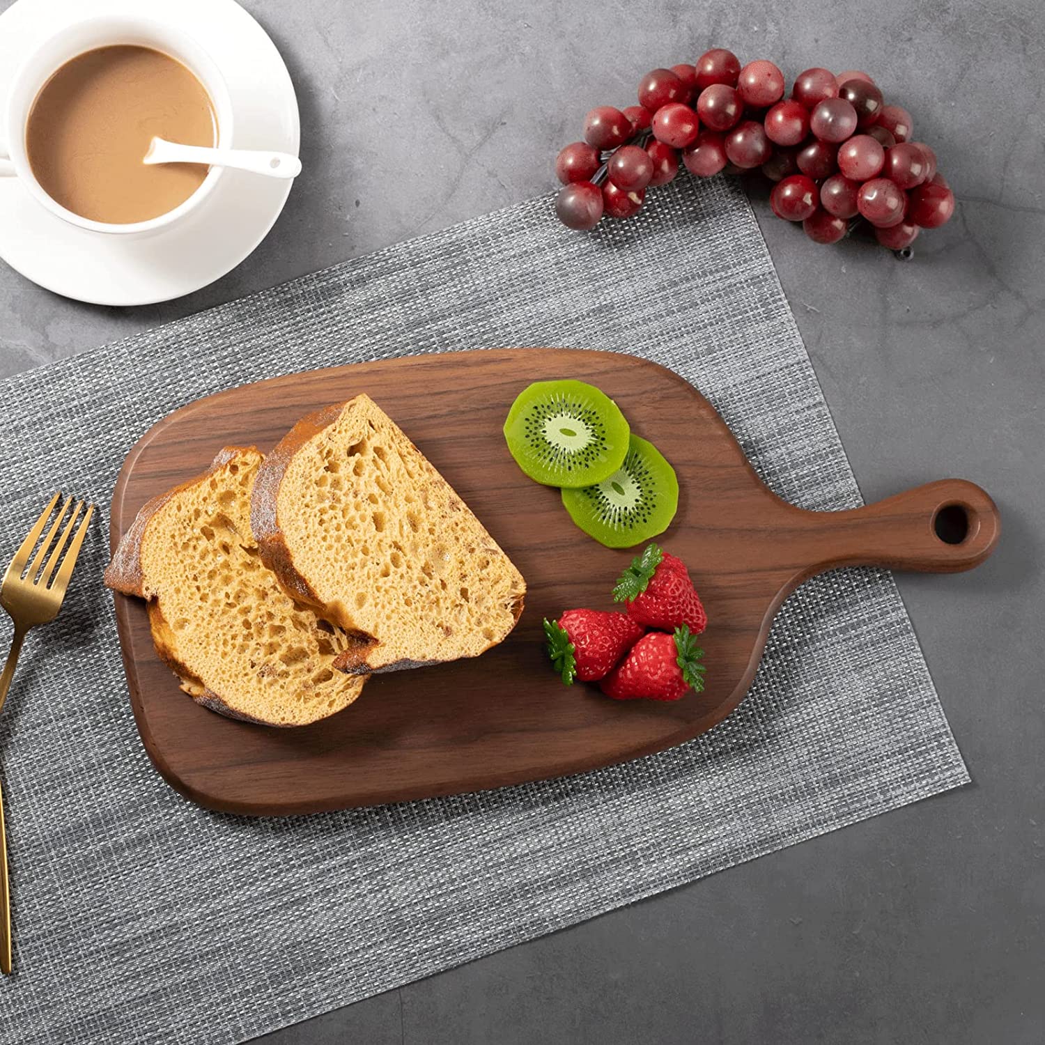 Wooden Kitchen Chopping Boards For Meat or Cheese or Bread or