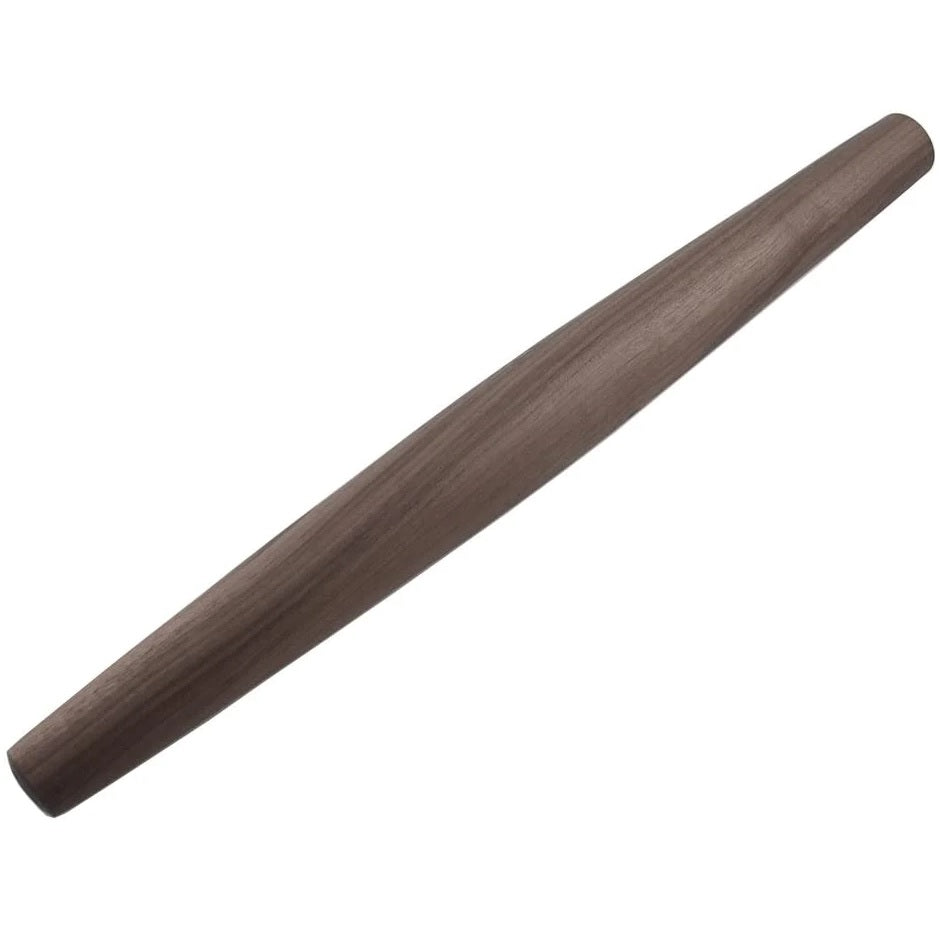 Black Walnut French Style Rolling Pin